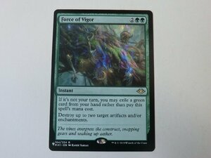 MTG 美品 【活性の力】 （レア） MB1 英 1枚迄