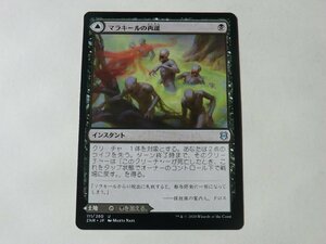 MTG 美品 【マラキールの再誕】 （アンコモン） ゼンディカーの夜明け ZNR 日 4枚迄