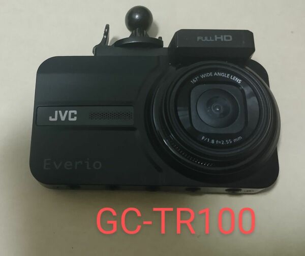 GC-TR100 ドライブレコーダー　ジャンク品