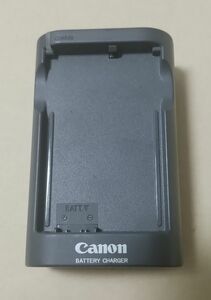 Canon　バッテリーチャージャー　充電器　CG-300　