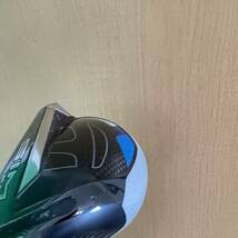 1円〜■TaylorMade■SIM MAX ドライバー /10.5°/Flex-S TENSEI BLUE TM50■テーラーメイド_画像10