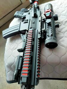 東京マルイ HK 416D デブグル 次世代電動ガン