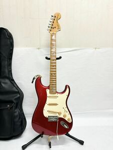  крыло Japan Fender Stratocaster ST72-75 E серийный 84.87 год .....