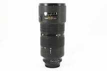 Nikon AF 80-200mm F2.8 D New III型 #7099_画像7
