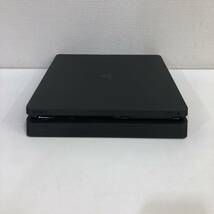 【1円スタート!/動作品】★PlayStation4 本体 CUH-2200AB01 ブラック 500GB コントローラー2個セット★ 初期化済/PS4/プレステ4 G240514-50_画像6