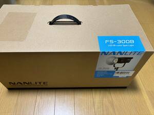 NANLITE FS-300B