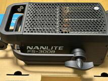 NANLITE FS-300B_画像3