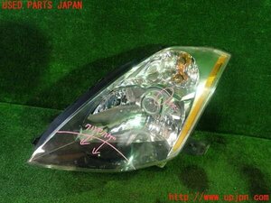 1UPJ-12571132]フェアレディZ(Z33)左ヘッドライト HID 中古