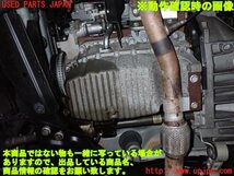 1UPJ-12402010]アバルト・500(312141)エンジン 312A3 中古_画像5