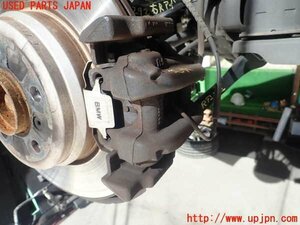 1UPJ-12924090]BMW アクティブハイブリッド3 F30 (AH3)(3F30)右リアキャリパー 中古