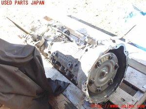 1UPJ-13343010]デリカ スペースギア(PF8W)ミッション AT 4M40 4WD 中古