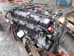 1UPJ-14732010]Jeep Wrangler(TJ40S)engine MX 4WD 中古