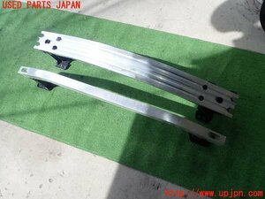 1UPJ-15151014]プリウス(ZVW60)フロントバンパーホースメント 中古