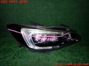 1UPJ-15201130]WRX S4(VAG)右ヘッドライト LED 中古