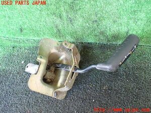 1UPJ-15647560] Jeep Wrangler (TJ40S)MT shift lever used 