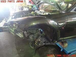 1UPJ-16521082]RX-8(SE3P)左前フェンダー 中古