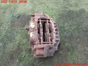 1UPJ-15704080]ランクルプラド(KZJ78W)右フロントキャリパー 中古