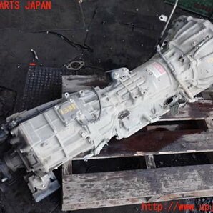 1UPJ-13353010]ハイラックスサーフ(TRN215W)ミッション AT 2TR-FE 4WD 中古の画像2