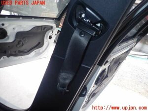 1UPJ-12927045]BMW アクティブハイブリッド3 F30 (AH3)(3F30)運転席シートベルト 中古