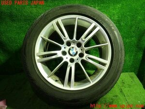 1UPJ-13479044]BMW X3(WY20)タイヤ　ホイール　1本(4) 245/50/ZR 中古