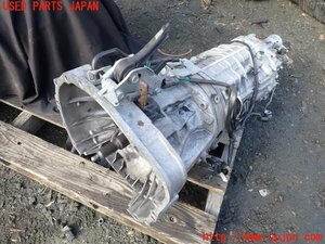 1UPJ-13253200]Impreza WRX-STi(GVB)Transmission MT EJ20 4WD 中古