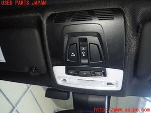 1UPJ-12926411]BMW アクティブハイブリッド3 F30 (AH3)(3F30)ルームランプ1（1列目） 中古