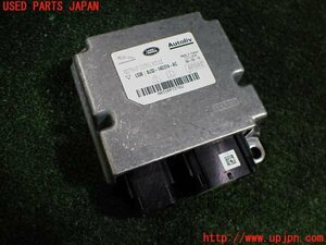 1UPJ-12116145]レンジローバー イヴォーク(LV2A)エアバッグコンピューター 中古