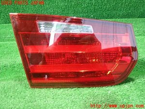 1UPJ-12921552]BMW アクティブハイブリッド3 F30 (AH3)(3F30)左リアフィニッシャー 中古