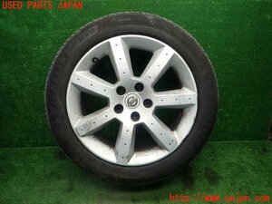 1UPJ-12579039]フェアレディZ(Z33)タイヤ　ホイール　1本(4) 225/50R17 中古