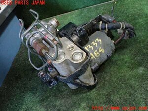 1UPJ-13334040]RX-7 1型(FD3S)ABSアクチュエーター 中古