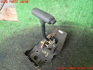 1UPJ-14737555] Jeep Wrangler (TJ40S)AT shift lever used 