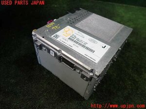 1UPJ-16396589]レンジローバー イヴォーク(LV2XB)カーナビゲーション 中古