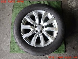 1UPJ-16399044]レンジローバー イヴォーク(LV2XB)タイヤ　ホイール　1本(4) 235/60R18 中古