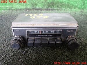 1UPJ-14596470]三菱ジープ(J36)ラジオ 中古