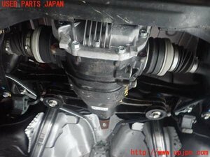 1UPJ-14684355] Lexus *RC300h(AVC10) rear diff used 