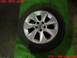 1UPJ-14709039]アルファード(ANH20W)タイヤ　ホイール　1本(4) 215/60R17 中古