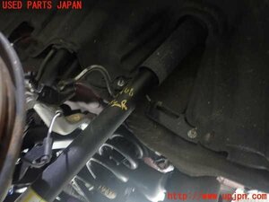 1UPJ-14685075] Lexus *RC300h(AVC10) left rear shock absorber used 