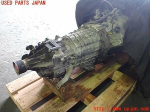 1UPJ-15613200]Legacy B4 S401 STi(BES)Transmission MT EJ20 4WD 中古