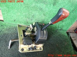 1UPJ-15707555]ランクルプラド(KZJ78W)ATシフトレバー 中古