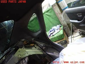 1UPJ-15617680]レガシィ B4 S401 STi(BES)左リアピラートリム 中古