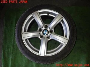 1UPJ-15359036]BMW Z4 E89 (LM25)タイヤ　ホイール　1本(1) 225/45R17 中古