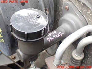 1UPJ-15643310] Jeep Wrangler (TJ40S) clutch master used 