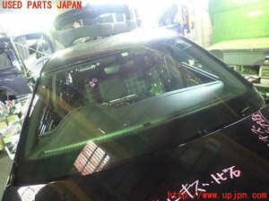 1UPJ-15591195]VW ポロGTI(AWCZP)フロントガラス M5645 中古