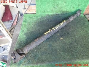 1UPJ-15643401]Jeep Wrangler(TJ40S)フロントプロペラシャフト1 中古