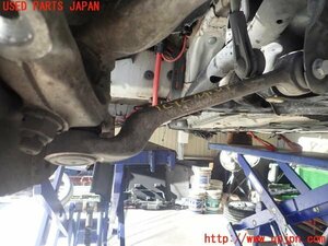 1UPJ-12925176]BMW アクティブハイブリッド3 F30 (AH3)(3F30)右フロントロアアーム1 中古