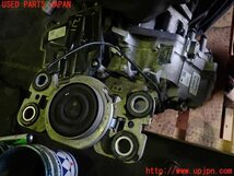 1UPJ-12113010]レンジローバー イヴォーク(LV2A)ミッション AT 204PT 4WD 【ジャンク】_画像3