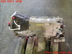 1UPJ-12593010]BMW アクティブハイブリッド3 F30 (AH3)(3F30)ミッション AT N55B30A 中古