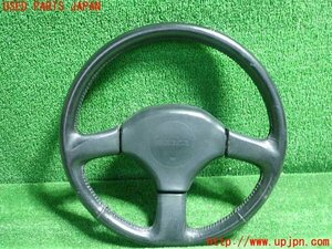 1UPJ-12817855] Savanna RX-7 1989y (FC3S) steering wheel used 