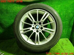1UPJ-13479041]BMW X3(WY20)タイヤ　ホイール　1本(1) 245/50/ZR 中古