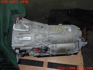 1UPJ-13853010]BMW アクティブハイブリッド5(AH5)(FZ35 F10)ミッション AT N55B30A 中古